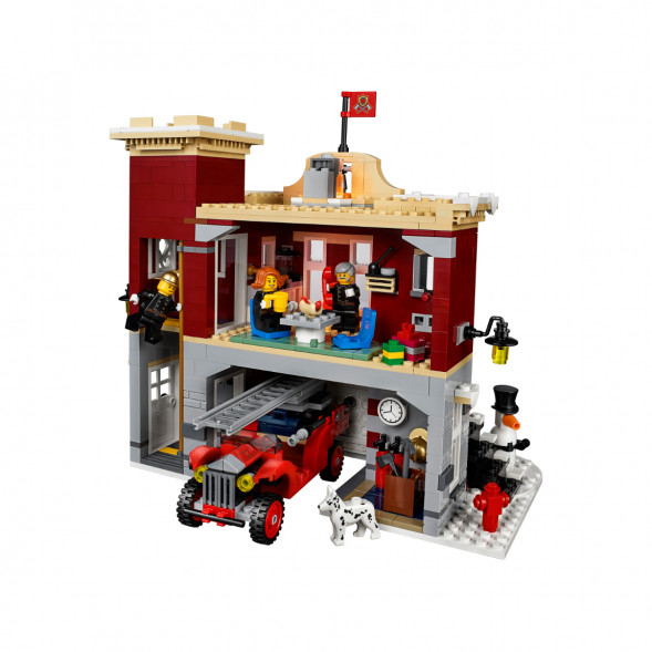 Конструктор LEGO Creator 10267 Пряничный домик в Тольятти