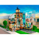 Конструктор LEGO City 60469 Центральный железнодорожный вокзал в Тольятти