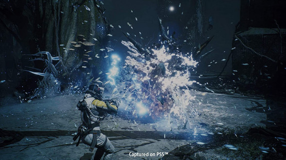 Игра Returnal [PS5, русская версия] в Тольятти
