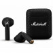 Беспроводные наушники Marshall Minor III, USB Type-C, черный в Тольятти