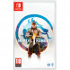 Игра Mortal Kombat 1 [Nintendo Switch, русские субтитры] в Тольятти