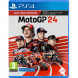 Игра MotoGP 24. Day One Edition [PS4, английская версия] в Тольятти