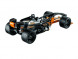 Конструктор LEGO Technic 42026 Чёрный гоночный автомобиль в Тольятти