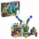 Конструктор LEGO Hidden Side 70418 Лаборатория призраков в Тольятти