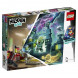 Конструктор LEGO Hidden Side 70418 Лаборатория призраков в Тольятти