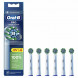 Насадки на зубные щетки Oral-B Cross Action Pro, 6 шт. в Тольятти