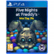 Игра Five Nights at Freddy&amp;#039;s: Into the Pit [PS4, русские субтитры] в Тольятти