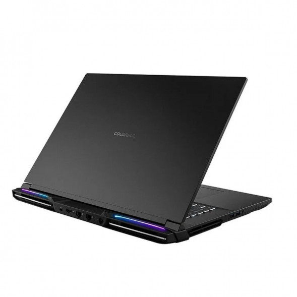 Ноутбук Colorful X18 Max-HA99A6404TJ-4EAA (18&amp;quot;, IPS, Intel Core Ultra 9 275HX, 2.7 GHz, 24 ядра, 64 ГБ DDR5, SSD 4 Тб, nVidia GeForce RTX 5090, Windows 11 Home) в Тольятти