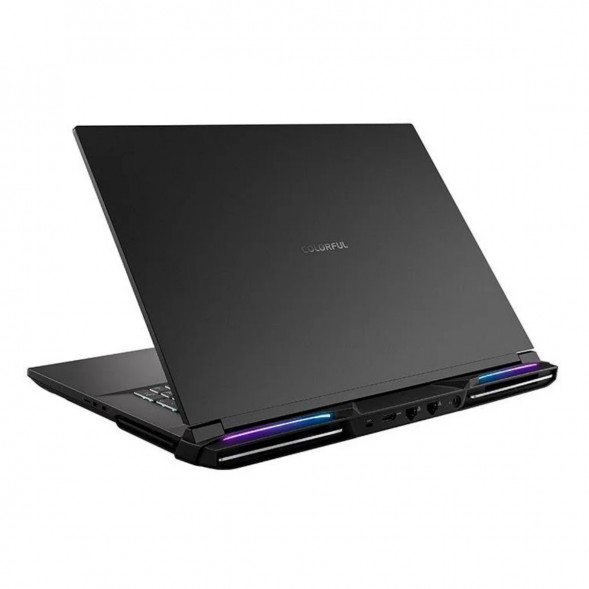 Ноутбук Colorful X18 Max-HA99A6404TJ-4EAA (18&amp;quot;, IPS, Intel Core Ultra 9 275HX, 2.7 GHz, 24 ядра, 64 ГБ DDR5, SSD 4 Тб, nVidia GeForce RTX 5090, Windows 11 Home) в Тольятти