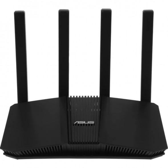 Wi-Fi роутер ASUS RT-BE58U, Wi-Fi 7, BE3600, 2.4/5ГГц, 4 LAN, черный в Тольятти