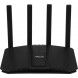 Wi-Fi роутер ASUS RT-BE58U, Wi-Fi 7, BE3600, 2.4/5ГГц, 4 LAN, черный в Тольятти