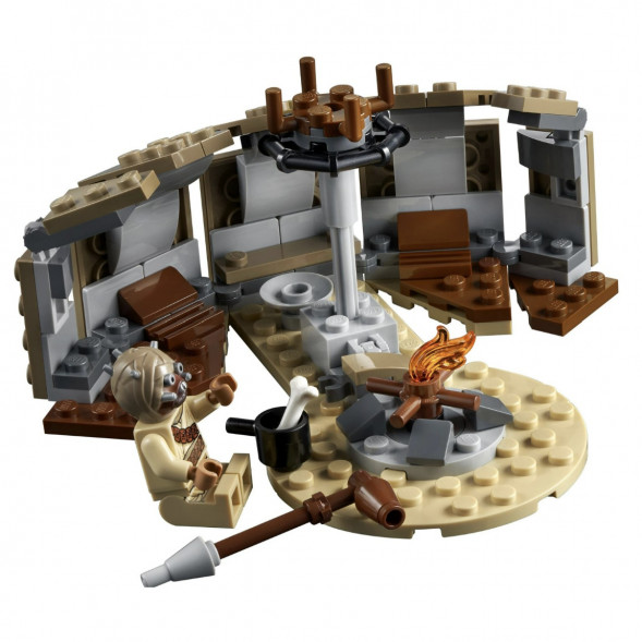Конструктор LEGO Star Wars 75299 Испытание на Татуине в Тольятти
