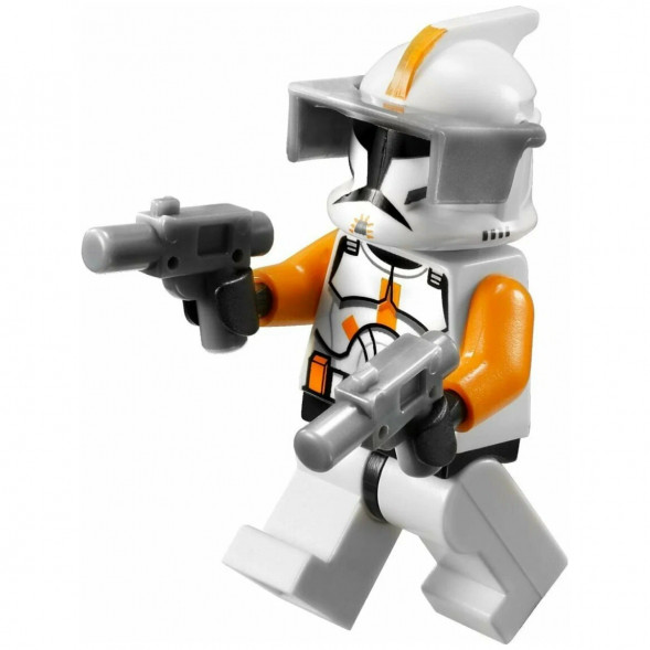 Констркутор LEGO Star Wars 7959 Звездный истребитель Джеонозианцев в Тольятти