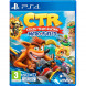 Crash Team Racing Nitro-Fueled [PS4, английская версия] в Тольятти