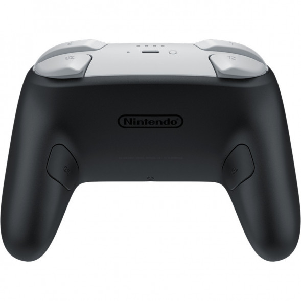 Геймпад Nintendo Switch 2 Pro Controller в Тольятти