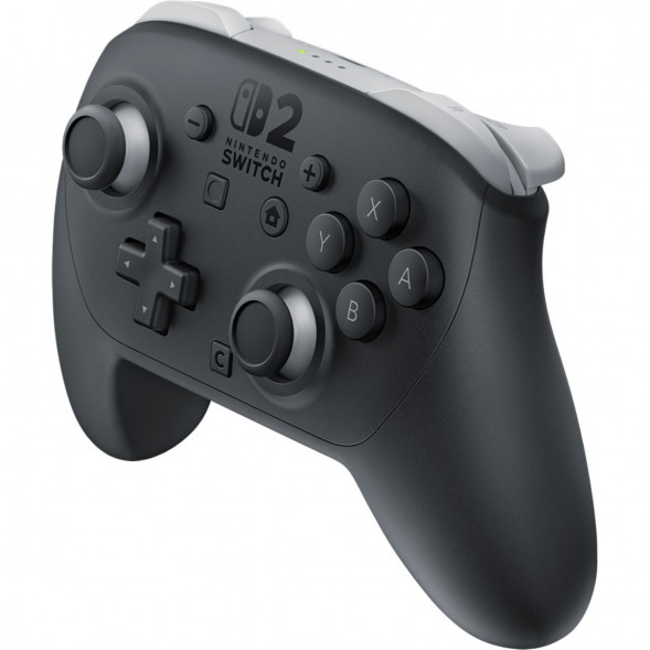 Геймпад Nintendo Switch 2 Pro Controller в Тольятти