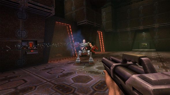 Игра Quake II (2) (Limited Run #76) [PS5, русские субтитры] в Тольятти