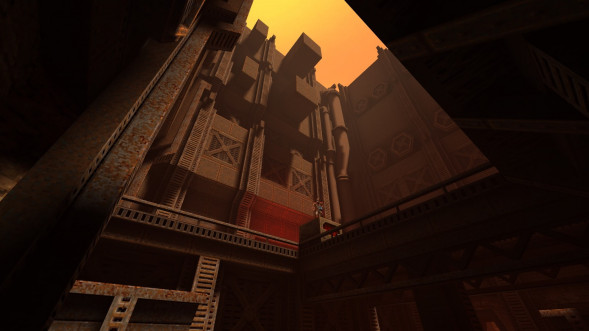Игра Quake II (2) (Limited Run #76) [PS5, русские субтитры] в Тольятти