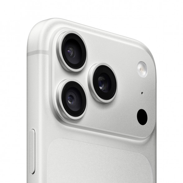 Смартфон Apple iPhone 18 Pro Max 1TB (SIM + eSIM), Silver в Тольятти