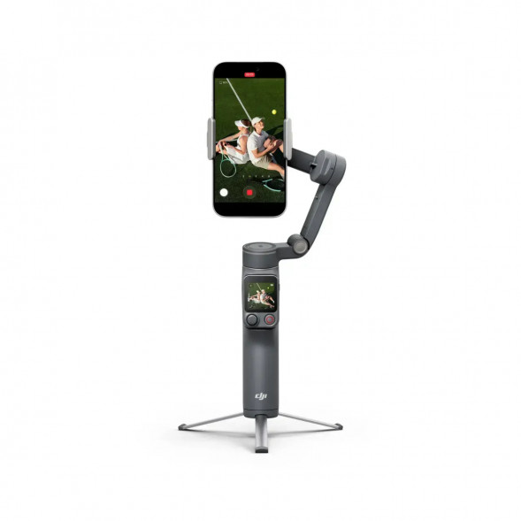 Стабилизатор DJI Osmo Mobile 8P Standard Combo в Тольятти