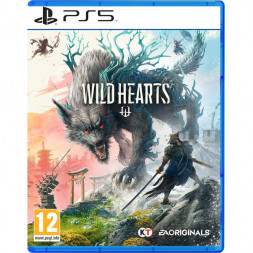 Wild Hearts [PS5, английская версия]
