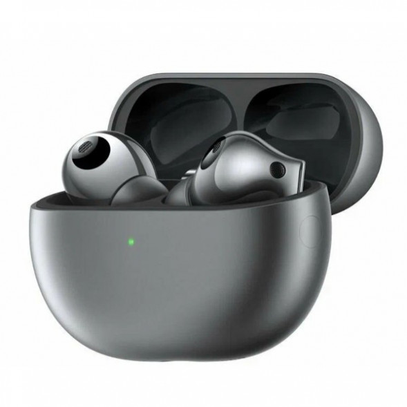 Беспроводные наушники HUAWEI Freebuds Pro 3, Silver Frost в Тольятти