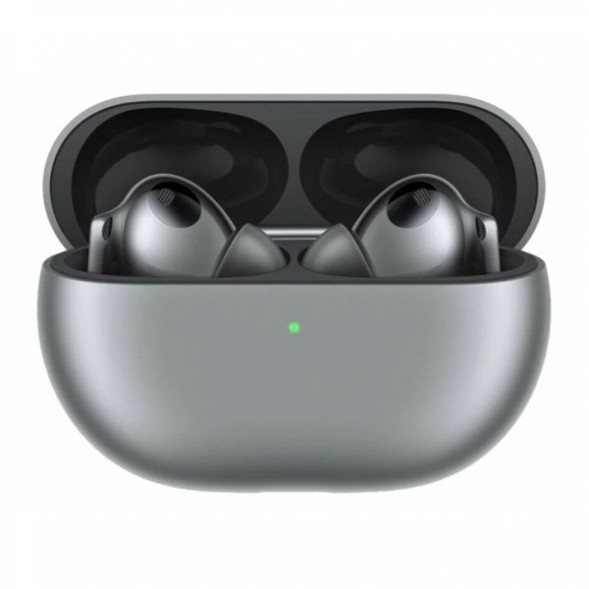 Беспроводные наушники HUAWEI Freebuds Pro 3, Silver Frost в Тольятти