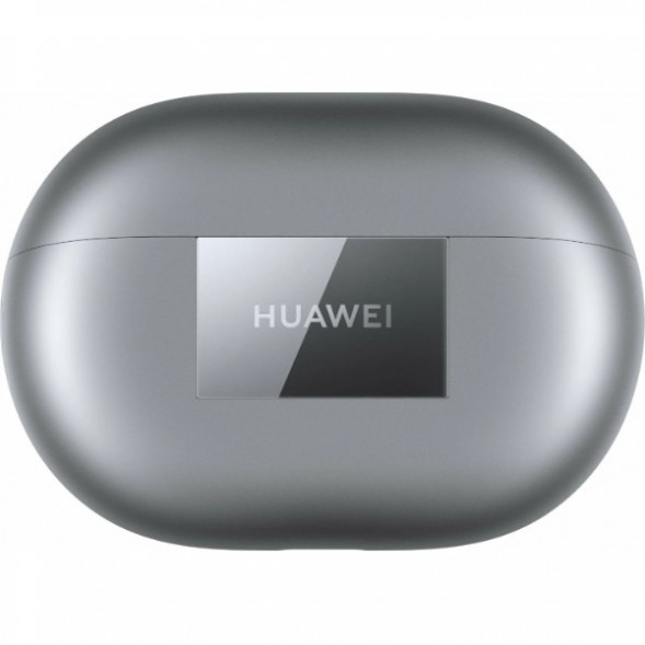 Беспроводные наушники HUAWEI Freebuds Pro 3, Silver Frost в Тольятти