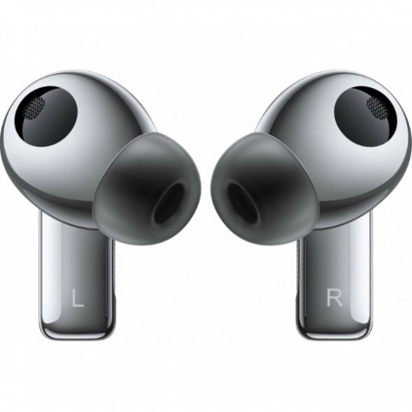 Беспроводные наушники HUAWEI Freebuds Pro 3, Silver Frost в Тольятти