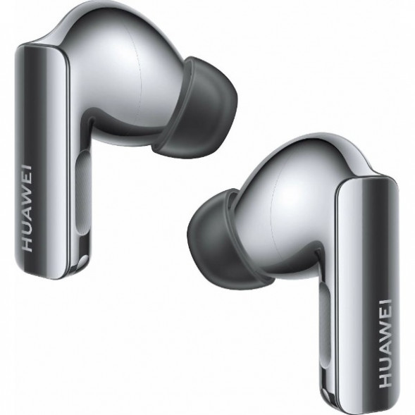 Беспроводные наушники HUAWEI Freebuds Pro 3, Silver Frost в Тольятти