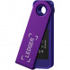 Криптокошелек Ledger Nano S Plus 1 шт., Purple Amethyst в Тольятти