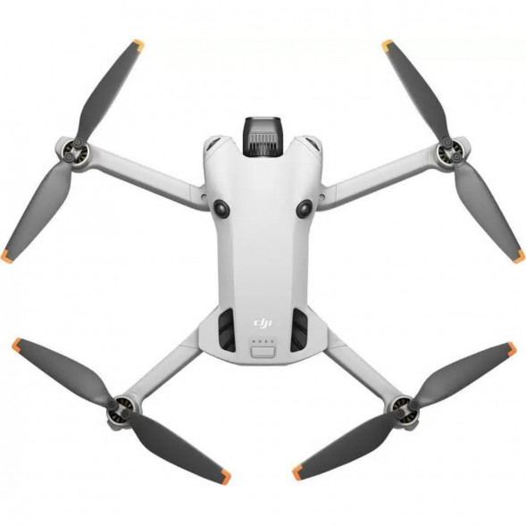 Квадрокоптер DJI Mini 4 Pro Fly More Combo (DJI RC 2) в Тольятти