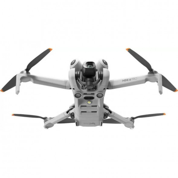 Квадрокоптер DJI Mini 4 Pro Fly More Combo (DJI RC 2) в Тольятти