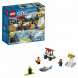 Конструктор LEGO City 60163 Береговая охрана в Тольятти