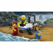 Конструктор LEGO City 60163 Береговая охрана в Тольятти
