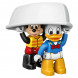 Конструктор LEGO DUPLO Disney 10827 Домик на пляже в Тольятти