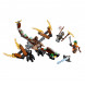 Конструктор LEGO Ninjago 70599 Дракон Коула в Тольятти