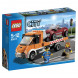 Конструктор LEGO City 60017 Эвакуатор в Тольятти