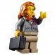 Конструктор LEGO City 60017 Эвакуатор в Тольятти