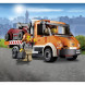 Конструктор LEGO City 60017 Эвакуатор в Тольятти