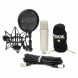 Студийный микрофон Rode NT1-A Complete Vocal Recording Solution в Тольятти