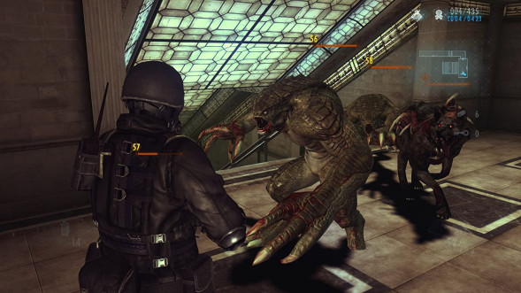 Игра Resident Evil: Revelations [PS4, русские субтитры] в Тольятти