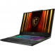 Ноутбук MSI Cyborg 17 RTX 5060 Intel Core 5 210H 16ГБ/1ТБ B2RWFKG-284XRU (9S7-17U332-284), черный в Тольятти