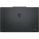 Ноутбук MSI Cyborg 17 RTX 5060 Intel Core 5 210H 16ГБ/1ТБ B2RWFKG-284XRU (9S7-17U332-284), черный в Тольятти