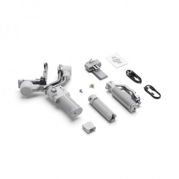 Стабилизатор DJI RS 4 Mini Combo в Тольятти