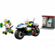 Конструктор LEGO City 60455 Полицейская погоня на мотоцикле в Тольятти