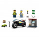Конструктор LEGO City 60455 Полицейская погоня на мотоцикле в Тольятти
