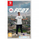 Игра EA Sports FC 27 (FIFA 27) [Nintendo Switch, русские субтитры] в Тольятти