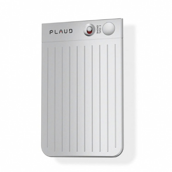 Диктофон Plaud Note NB-100 ChatGPT 64ГБ, Silver в Тольятти