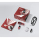 Экшн-камера Insta360 Go 3S Retro Bundle Special Edition 128ГБ, Red в Тольятти
